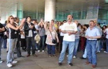 Chp 305 Thy Çalışanı İçin Görüşecek