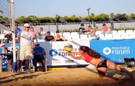 Epirden 2012 İstanbul'da Final Günü