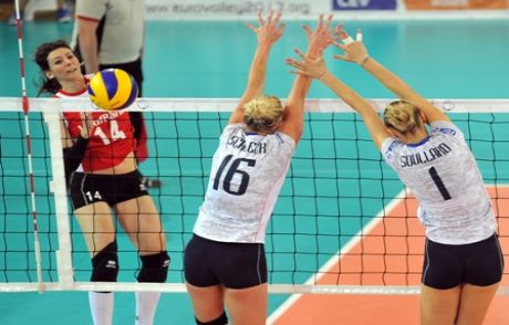 Türkiye-fransa: 0-3