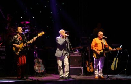 Alaçatı Festivali Mfö İle Sona Erdi!