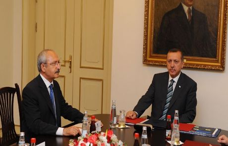 Zirve Sonrası İlk Açıklama