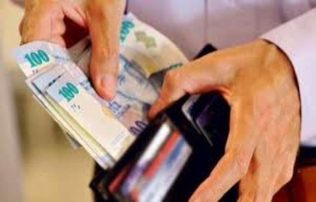 Hükumet Memura Yaptığı Zammı Geri Aldı !
