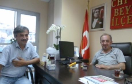 3. Köprü Trafikten Öte, Türkiye Sorunudur