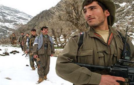 Pkk Çözülmeye Devam Ediyor