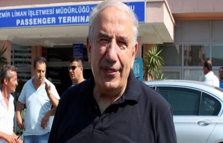 Kemal Gürüz'e Tutuklama Talebi