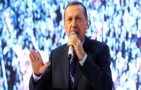 Ankara'da Muhteşem Şova Hazırlanıyor!