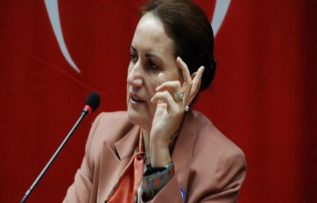 Meral Akşener 28 Şubat Sırlarını Anlattı