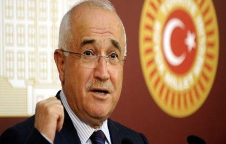 Cemil Çiçek: Bu Bir Kasti Durumdur