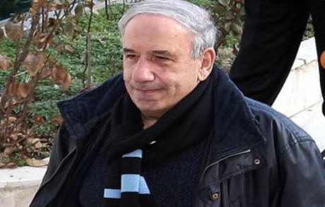 Kemal Gürüz Tutuklandı