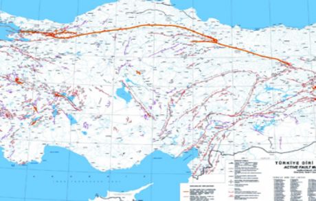 '6.6 Büyüklüğünde Depreme Hazır Olmalı'