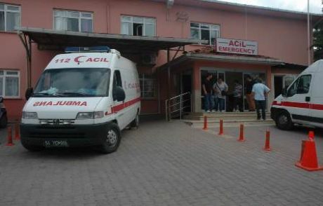Karasu'da Bir Kişi Boğuldu