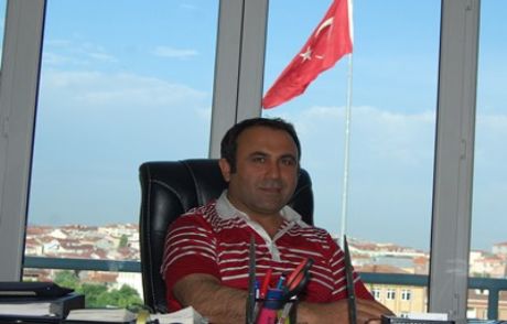 Bizim İçin Öncelikli Olan Kalitedir