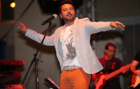 Emre Altuğdan 3. Çocuk Sürprizi