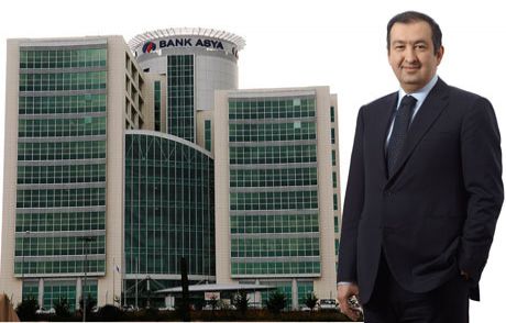 Bank Asya, Gfc Menkul Değerleri Satın Aldı