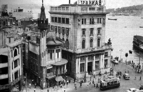 50 Yıldır Kayıp Cami Bulundu