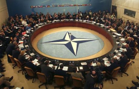 Nato Türkiye İçin Toplanıyor