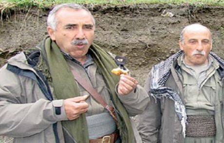 Pkk'nın Lideri Değişti