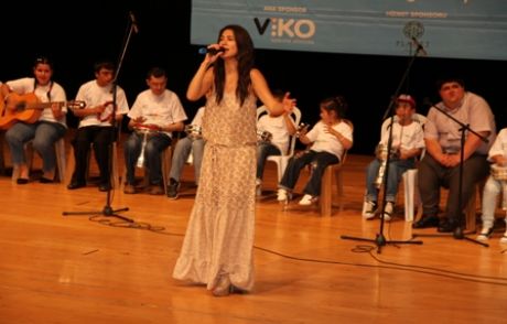 Destek Varsa 'yeteneğe Engel Yok'