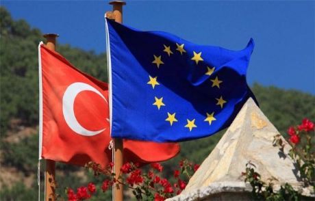 Uçak Krizi Akpm'de