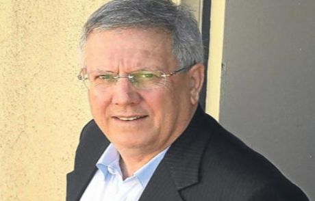'seni Dışarı Atacağım'