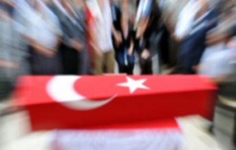 Hakkari'de Çatışma: 1 Şehit