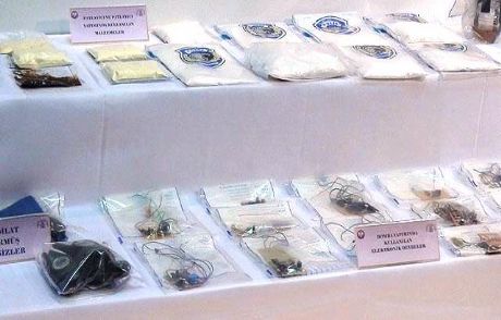 İstanbul'da Kılpayı Faciadan Dönüldü!
