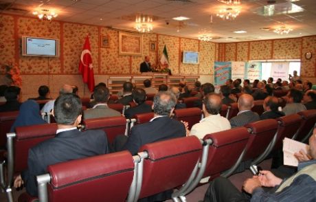 3 Günlük Tebriz Gezisini Tamamladılar