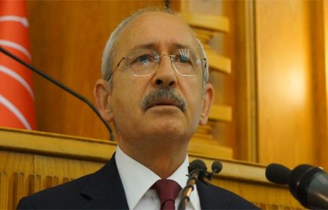 Chp Liderinden Düşürülen Jet Açıklaması