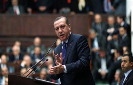Dünya Erdoğan'ı 'canlı' İzledi