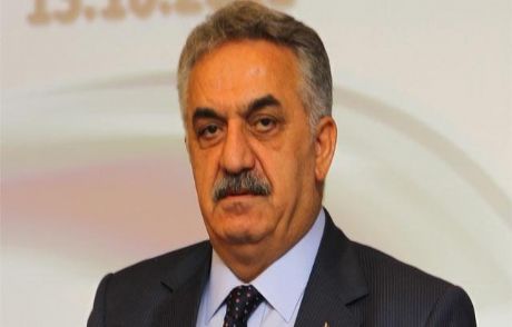 Gümrük Kapıları Kapanmıyor