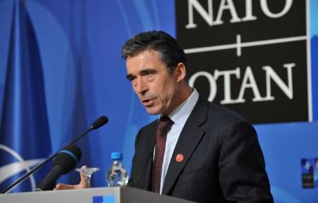 '5'inci Madde Gündeme Gelmedi'