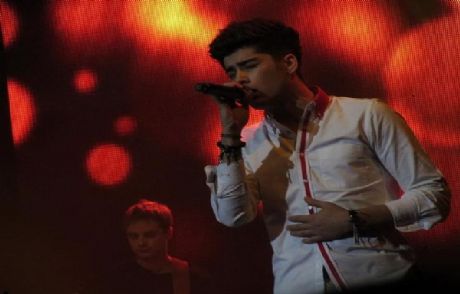 Zayn'e İslam Propagandası Suçlaması