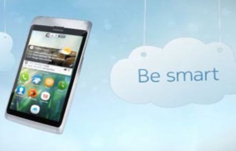Nokia'nın Videosu Ortalığı Karıştırdı
