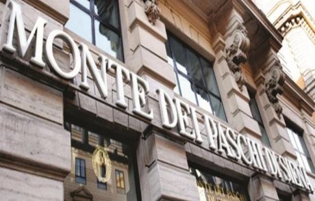 Dünyanın En Eski Bankası Zor Durumda!