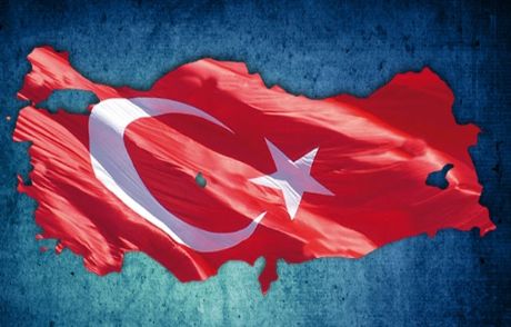 Türkiye Bm'ye Bilgi Verdi