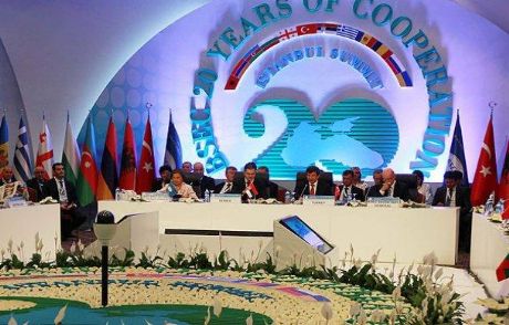 İstanbul'da Kei Zirvesi Başladı