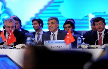 Gül: Yeniden İhya Edeceğiz