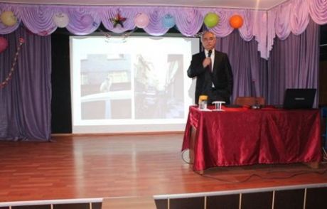 Komşuluk, Sosyal Yaşantımızın Yapıtaşı