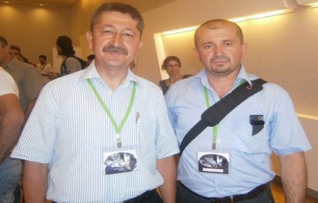 Dağcı Dostlar, Messneri Ayakta Alkışladı