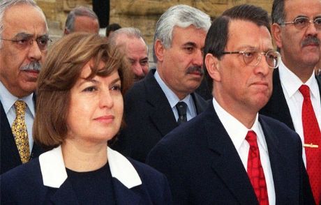 Yılmaz Ve Çiller De Dinlenecek