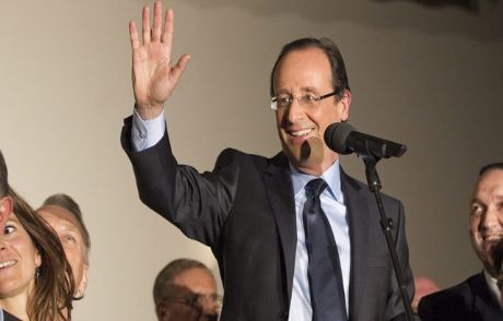 Hollande 'unutkanlara' Emanet!