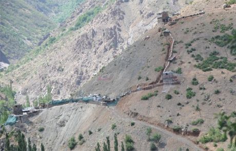 Düşürülen Türk Jetiyle İlgili İran Ne Diyor?
