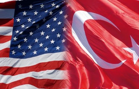 3 Koldan Türkiye'ye Destek Açıklaması