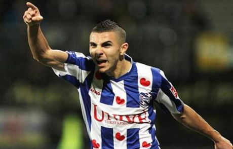 Aslan Assaidi..!