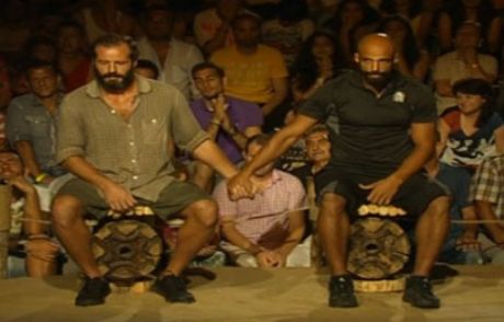 İşte Survivor'ın Şampiyonu