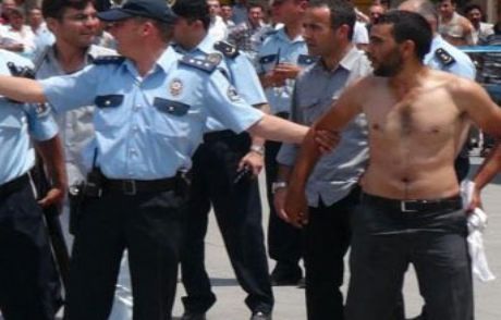 İşportacıların Silahlı Çatışması: 12 Yaralı!