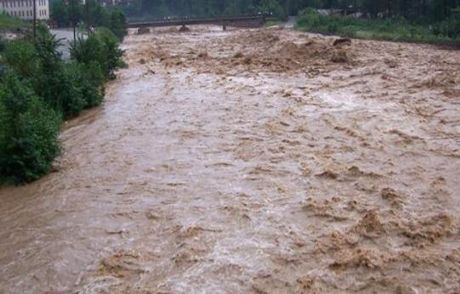 Van Ve Hakkari'de Şiddetli Yağış