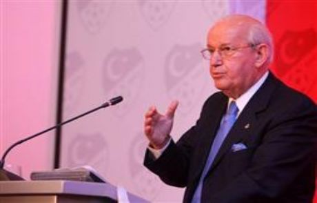 'henüz Her Şey Bitmiş Değil'
