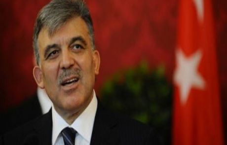 Gül: Bu Olay Sineye Çekilmeyecek