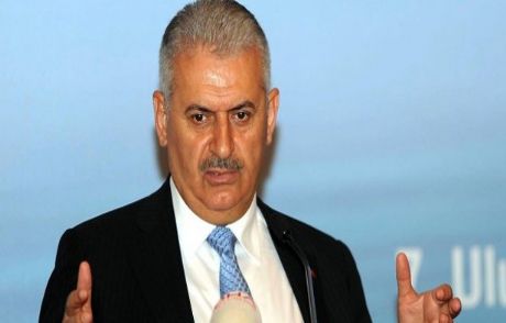 Yıldırım: Pilotların Kasklarına Ulaştık